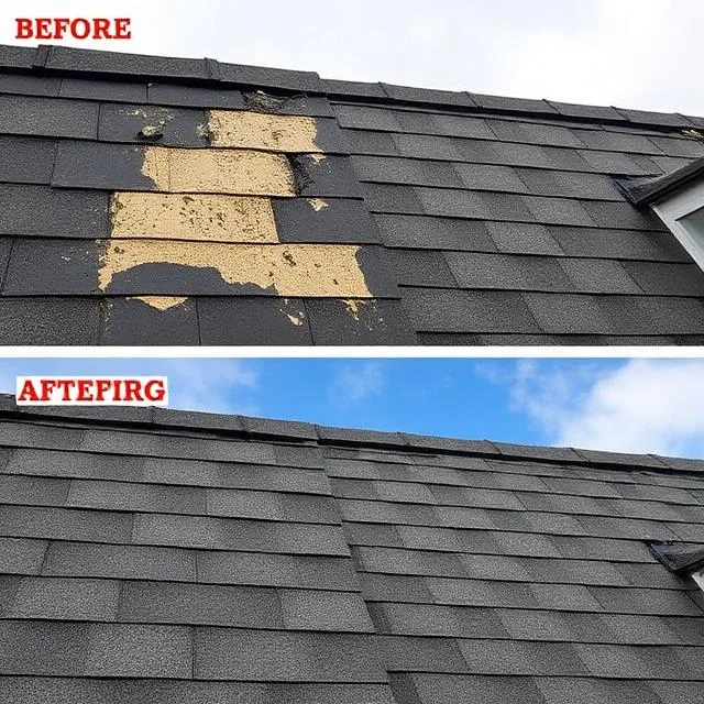 Roof Repair Near Me in Du Pont, GA near me